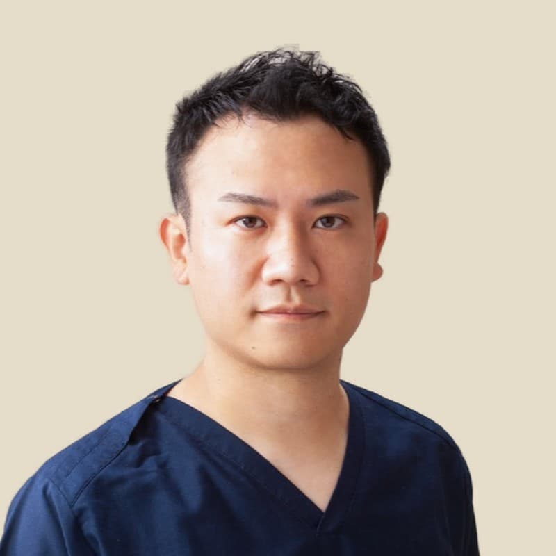 代表 三輪俊太の顔写真